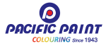 Pacific Paint Logo